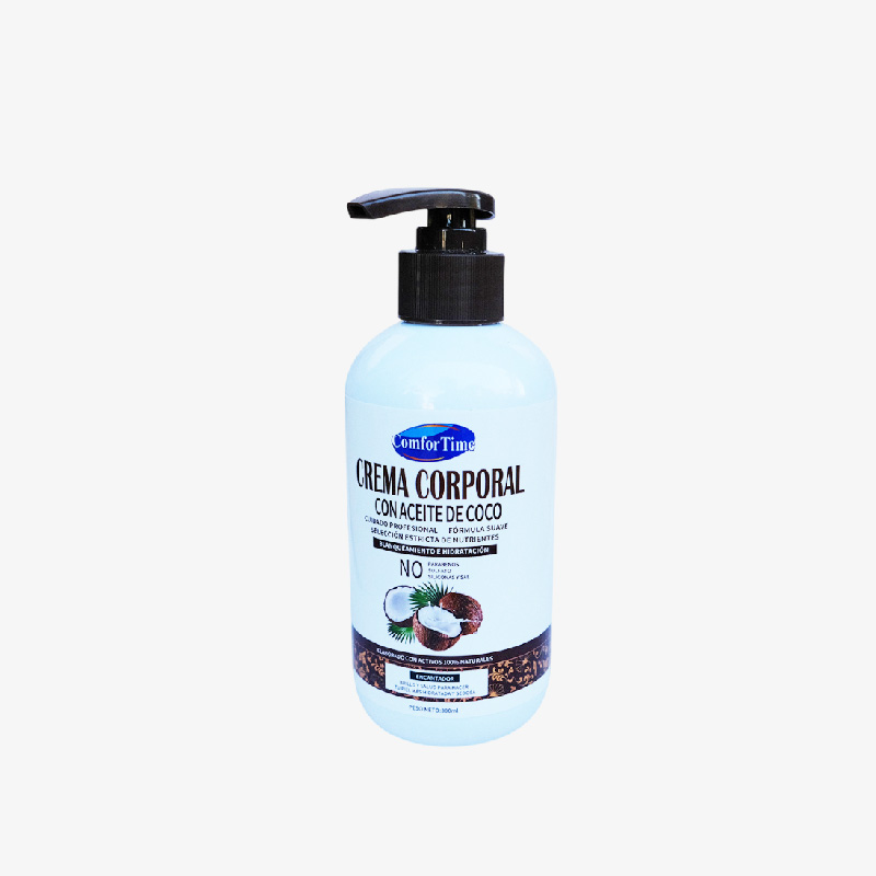 Loción corporal de Coco 300ml