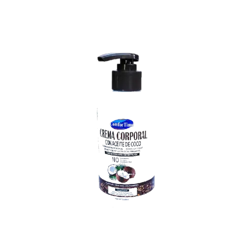 Loción corporal de Coco 300ml