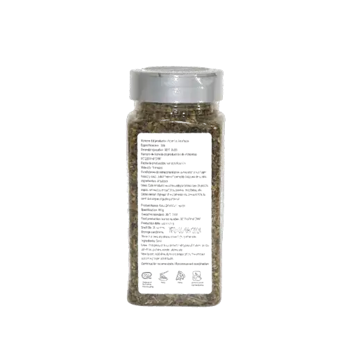 Hojas de albahaca (100g)