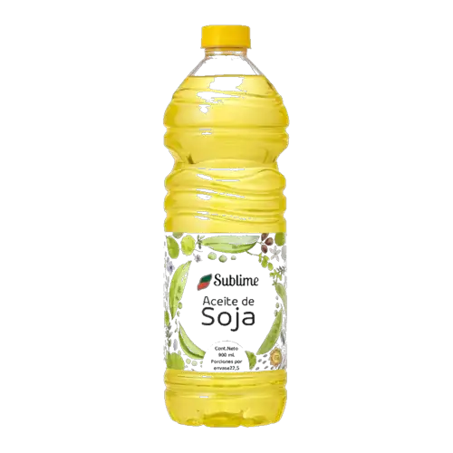 Aceite de Soja 900ml