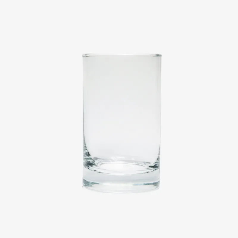 Vaso Alto para cócteles 7oz