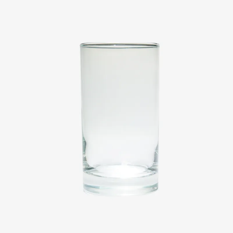 Vaso Alto para cócteles 8oz