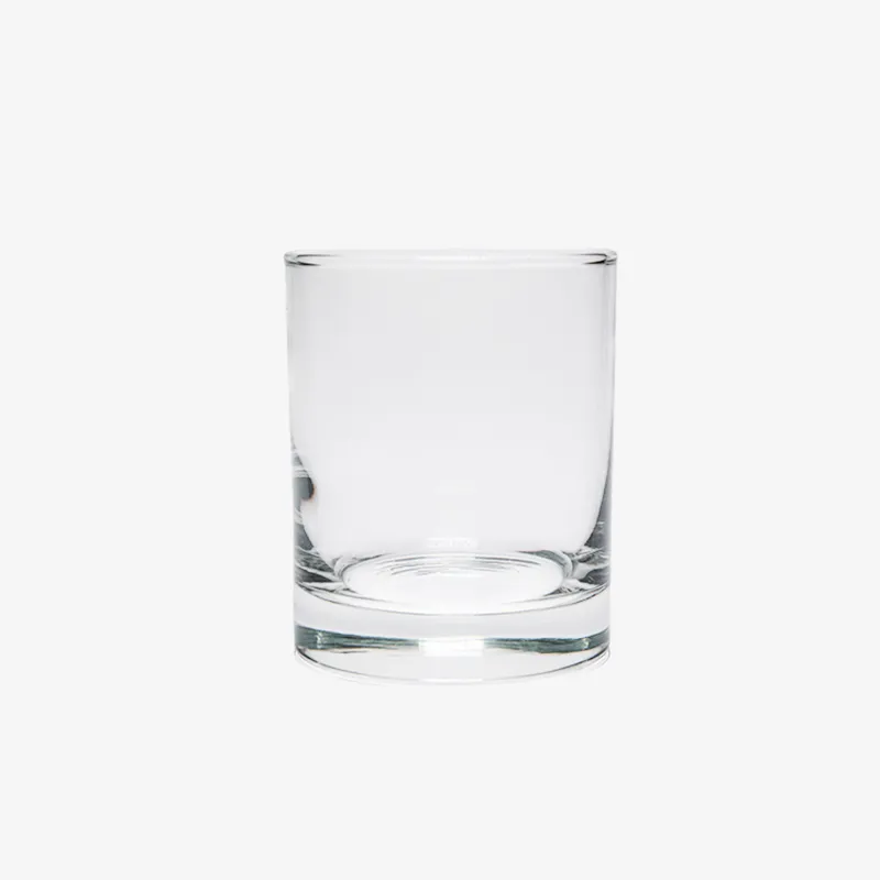Vaso old fashioned de 7.75oz