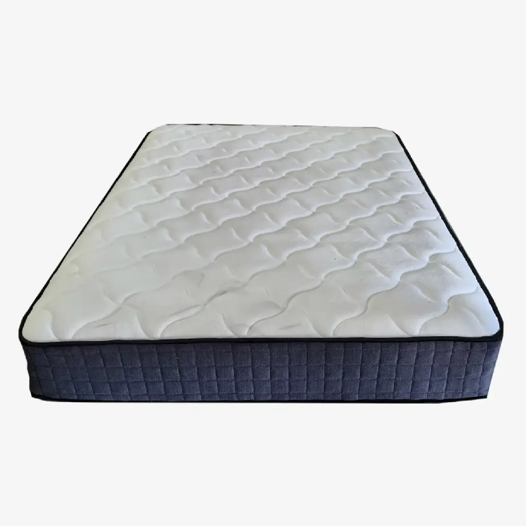 Colchón para cama individual 90*190*25 CM