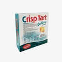 Galleta Crisp Tart chocolate blanco