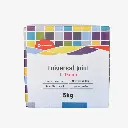 JUNTA UNIVERSAL ADIMAR 0-15mm COLOR BLANCO 