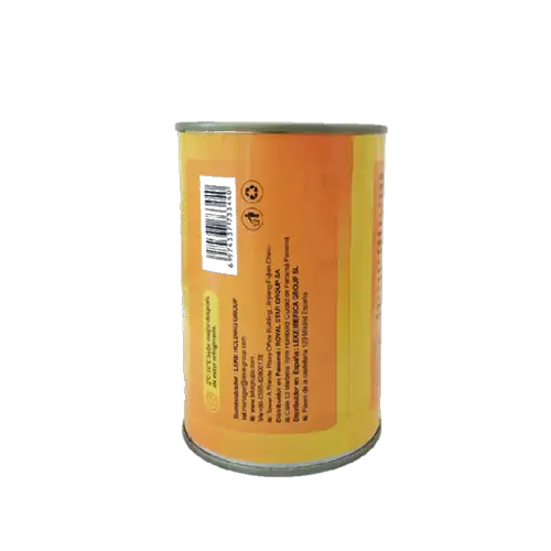 Melocotón en almíbar 425g