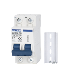 Breakeer 16 AMPS