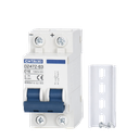 Breakeer 16 AMPS