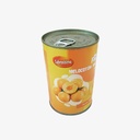 Melocotón en almíbar 425g