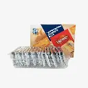 Galletas de queso (estilo iwasaki)