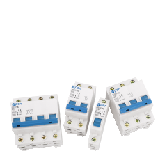 Breakeer 32 AMPS