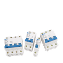 Breakeer 32 AMPS