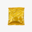 Rollitos de coco