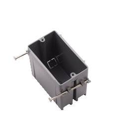 Caja Eléctrica 4X2