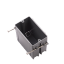 Caja Eléctrica 4X2