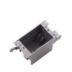 Caja Eléctrica 4X2