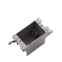 Caja Eléctrica 4X2