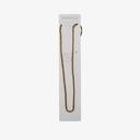 Collar  dorado Celine