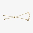 Pulsera de brillantes