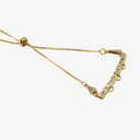 Pulsera de brillantes