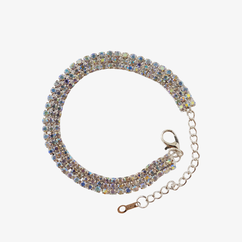 Pulsera Brillante