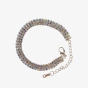 Pulsera Brillante