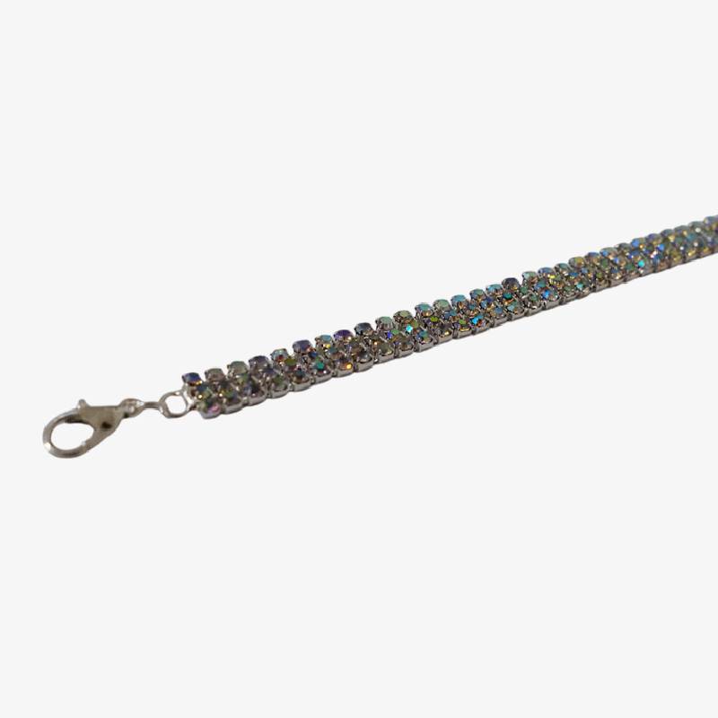 Pulsera Brillante