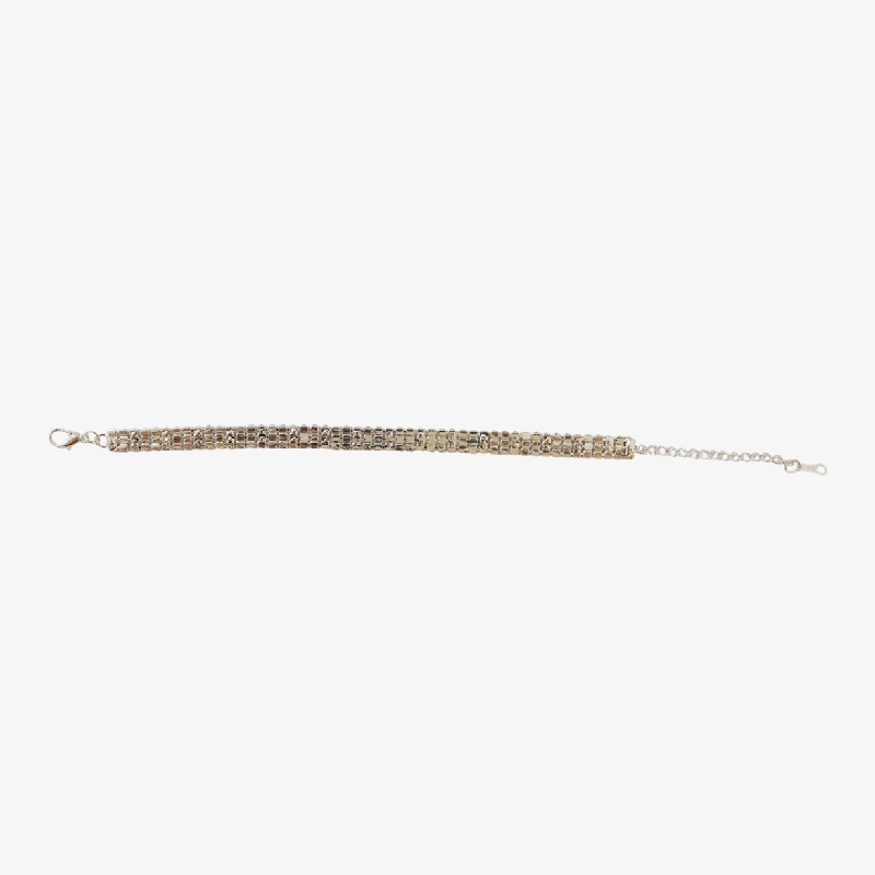 Pulsera Brillante