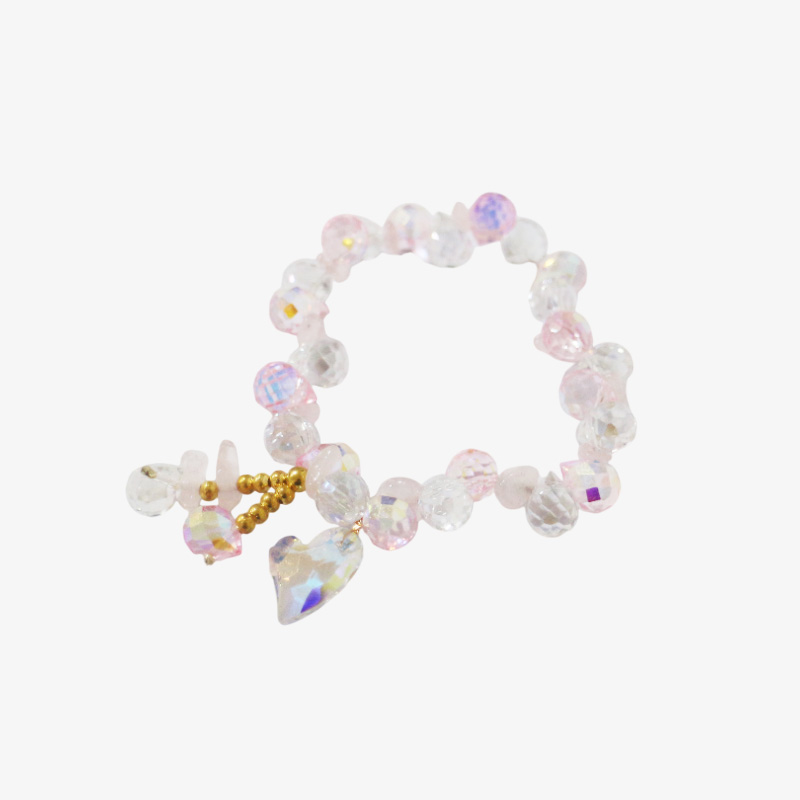 Pulsera de piedras Preciosa