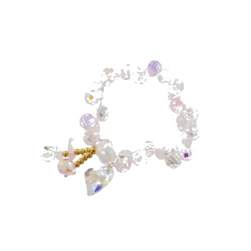 Pulsera de piedras Preciosa