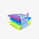 Estropajo para cocina 4 piezas