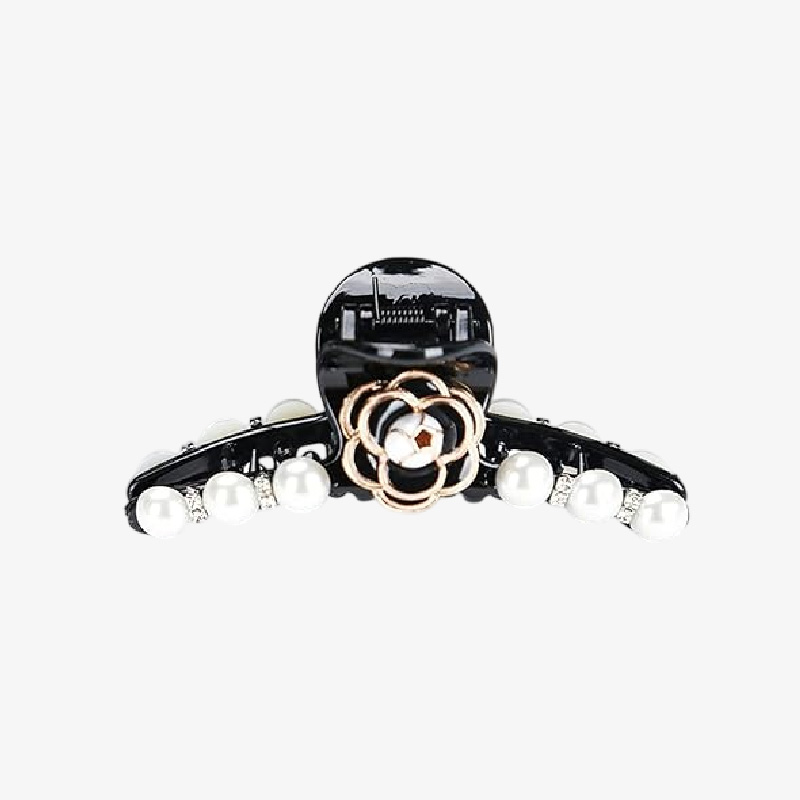 Accesorio para el cabello lluvia de perlas