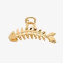 Accesorio para el cabello goldfish