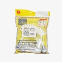 Ducha bidet manual 1,5 M ABS