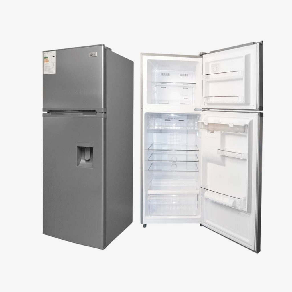Refrigerador 9 Pies Houselux 