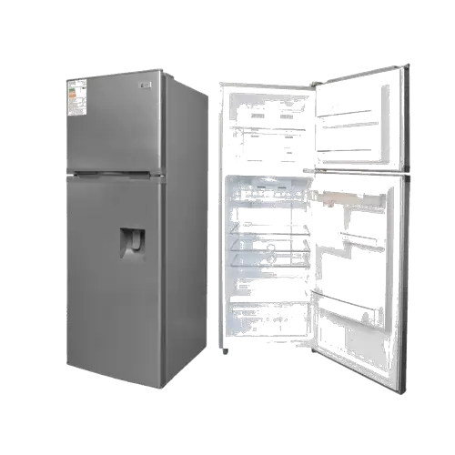 Refrigerador 9 Pies Houselux 