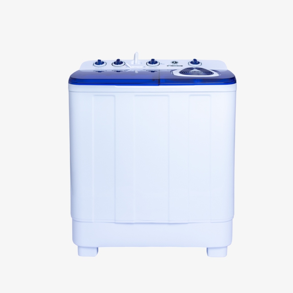 Lavadora semiautomatica 9kg Houselux