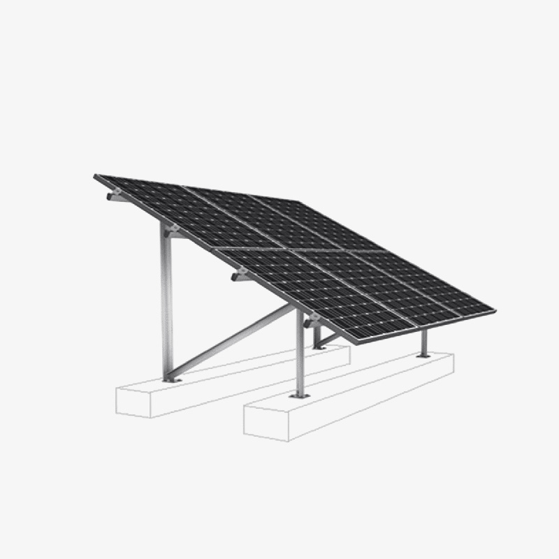 Kit Completo de Paneles Solares 5KW