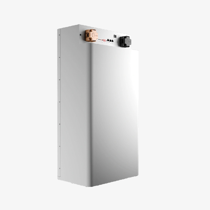 Kit Completo de Paneles Solares 5KW