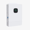 Kit Completo de Paneles Solares 5KW