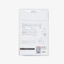 Ducha bidet manual 1,2 M ABS (BIC-4)