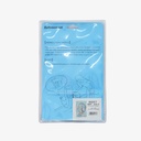 Ducha bidet manual 1,5 M acero inoxidable (BIC-3)