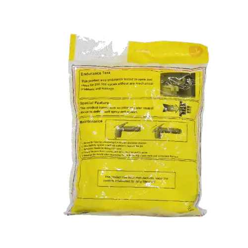 Ducha Bidet manual 1,5 M ABS (BIC-2)