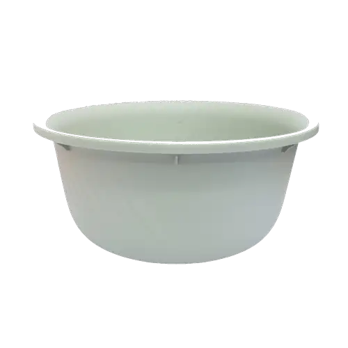 Palangana (38 cm de diámetro)