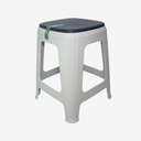 Banqueta alta (45cm)