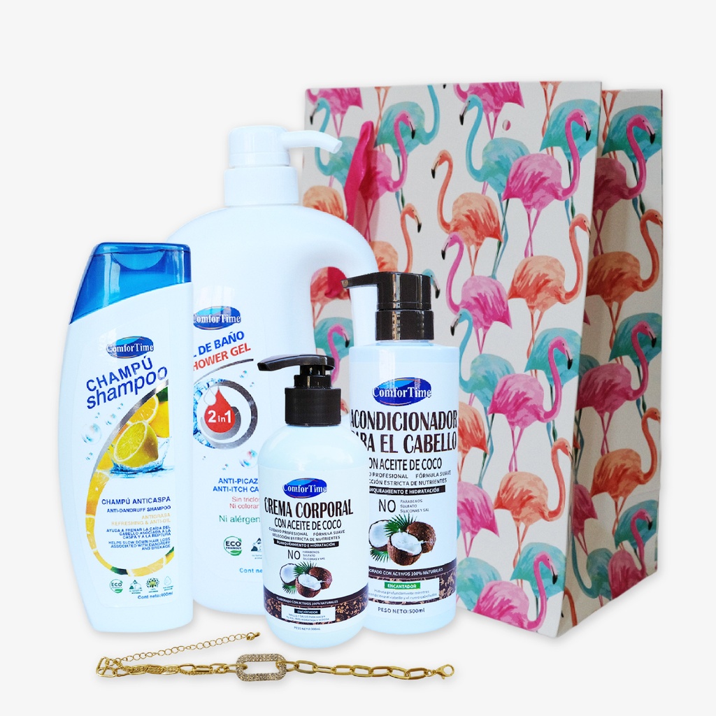 Aromas para Mamá