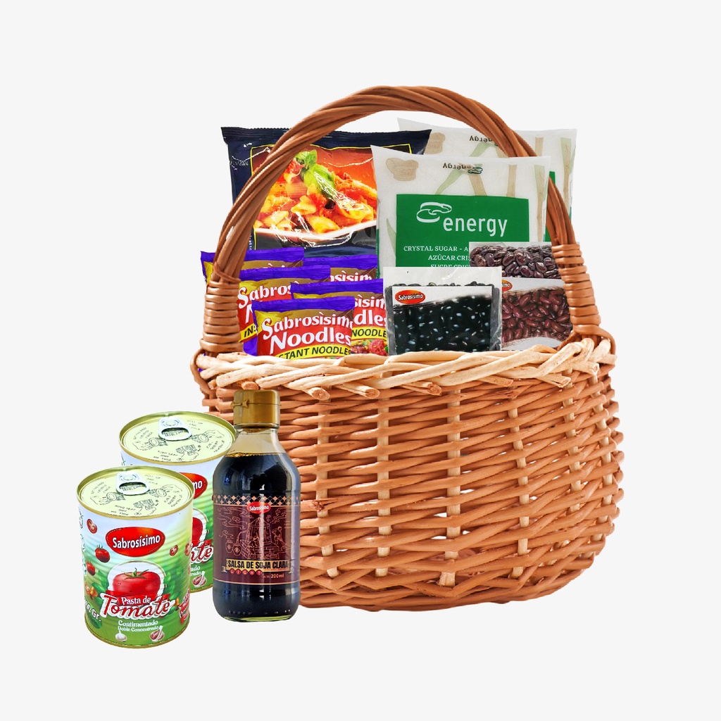 Sabores para Mamá