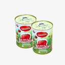Sabores para Mamá