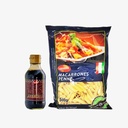 Sabores para Mamá
